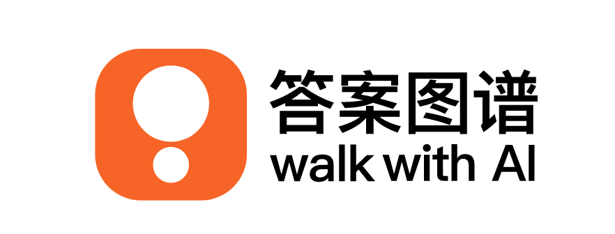 答案图谱 walk with AI