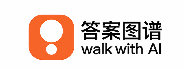 答案图谱 walk with AI